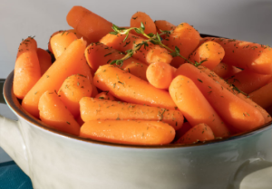 How to cook carrots on stove
