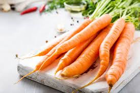 Are Carrot Good for You