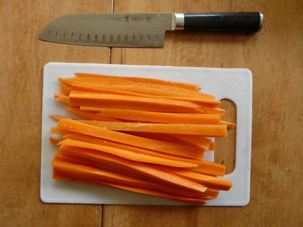 how-to-slice-a-carrot