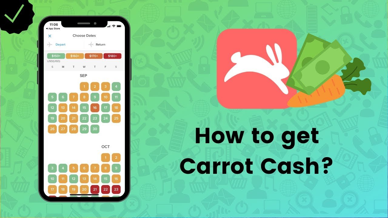 How to Use Carrot Cash on a Hopper