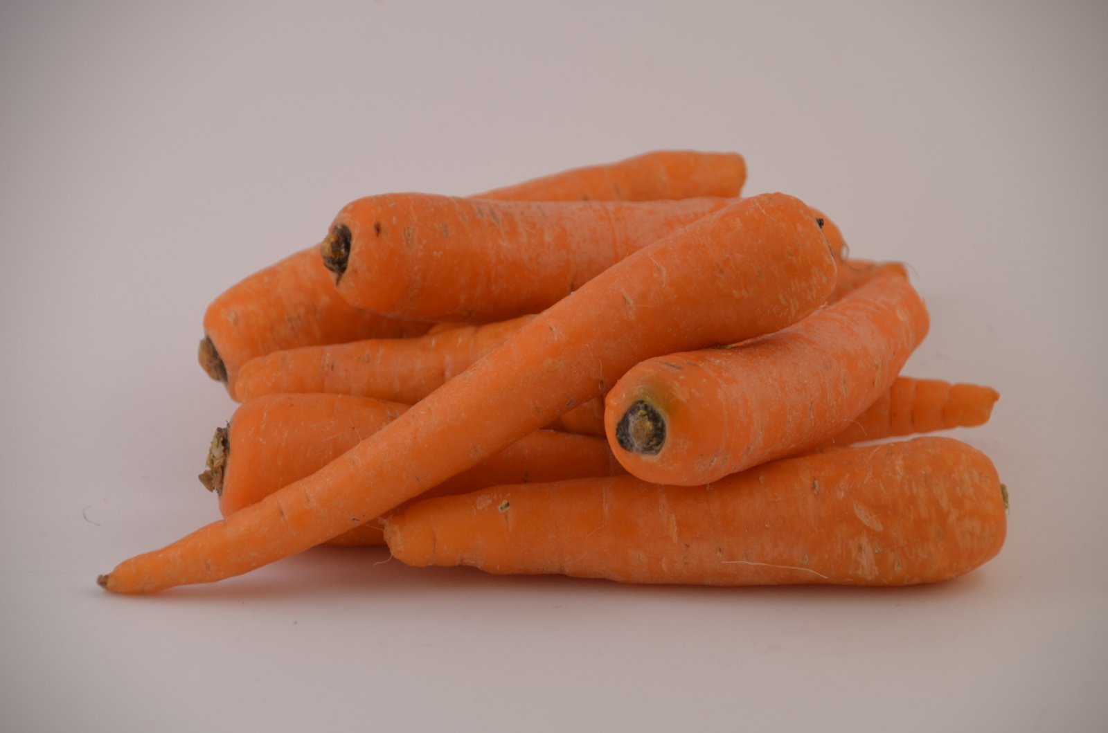 How to Blanch Carrots for Freezing