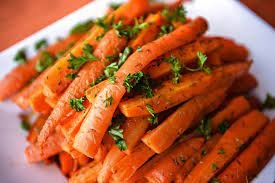 How to Make Carrot Fries