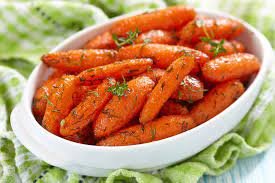 carrots 