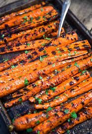 Can You Grill Carrots